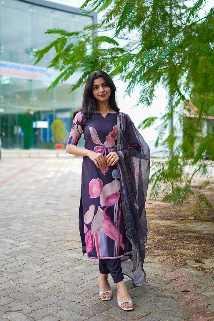 Ruhani Full set(300825KUL)