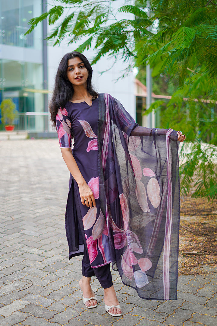 Ruhani Full set(300825KUL)