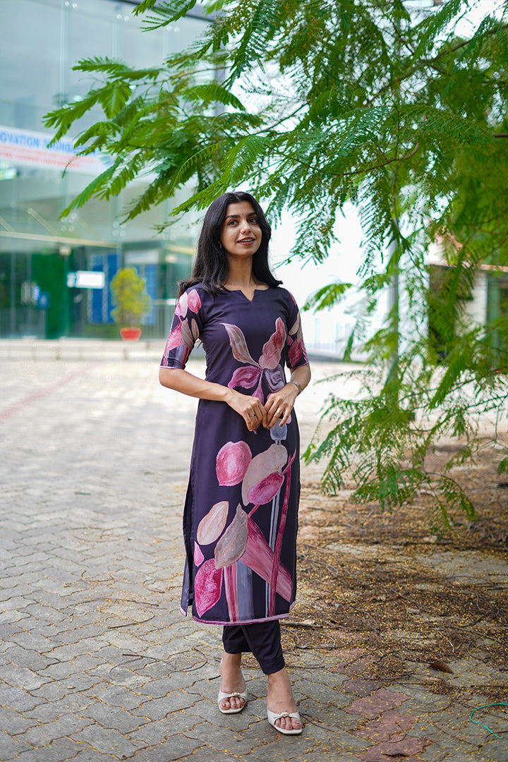 Ruhani Full set(300825KUL)