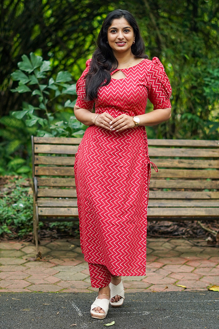 Redava(Top only)(041025KUL)