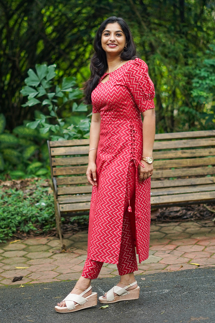 Redava(Top only)(041025KUL)