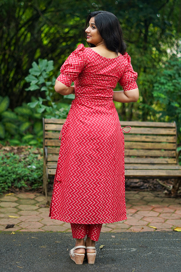 Redava(Top only)(041025KUL)