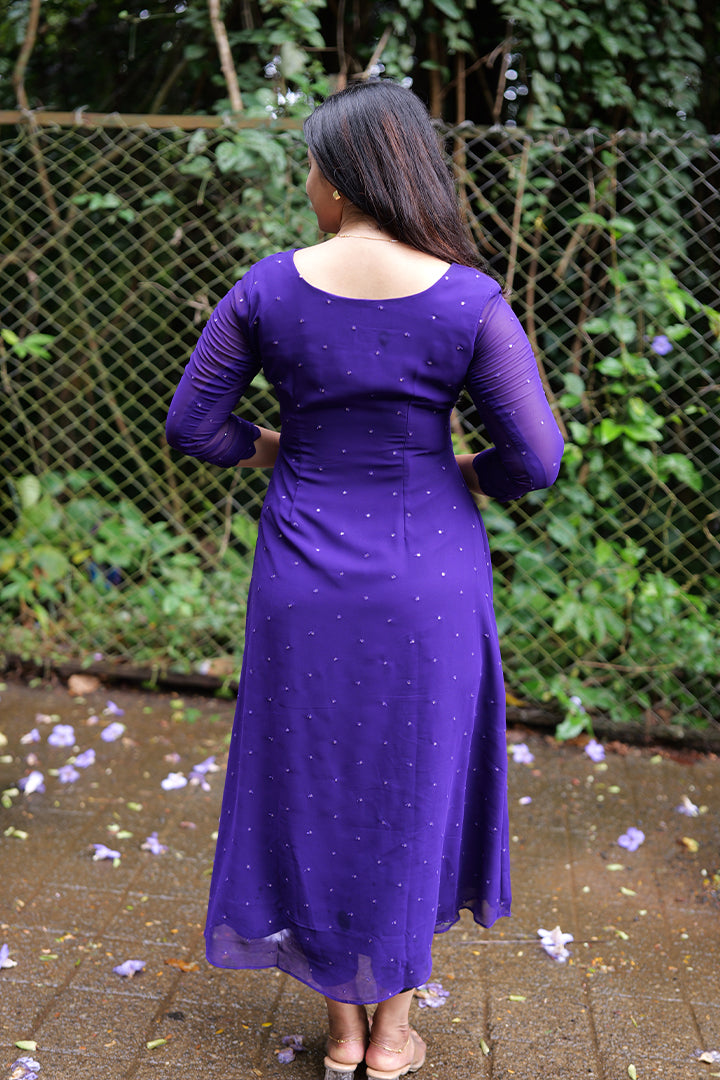 Nanditha(051026KD1)(Kurti&dupatta)