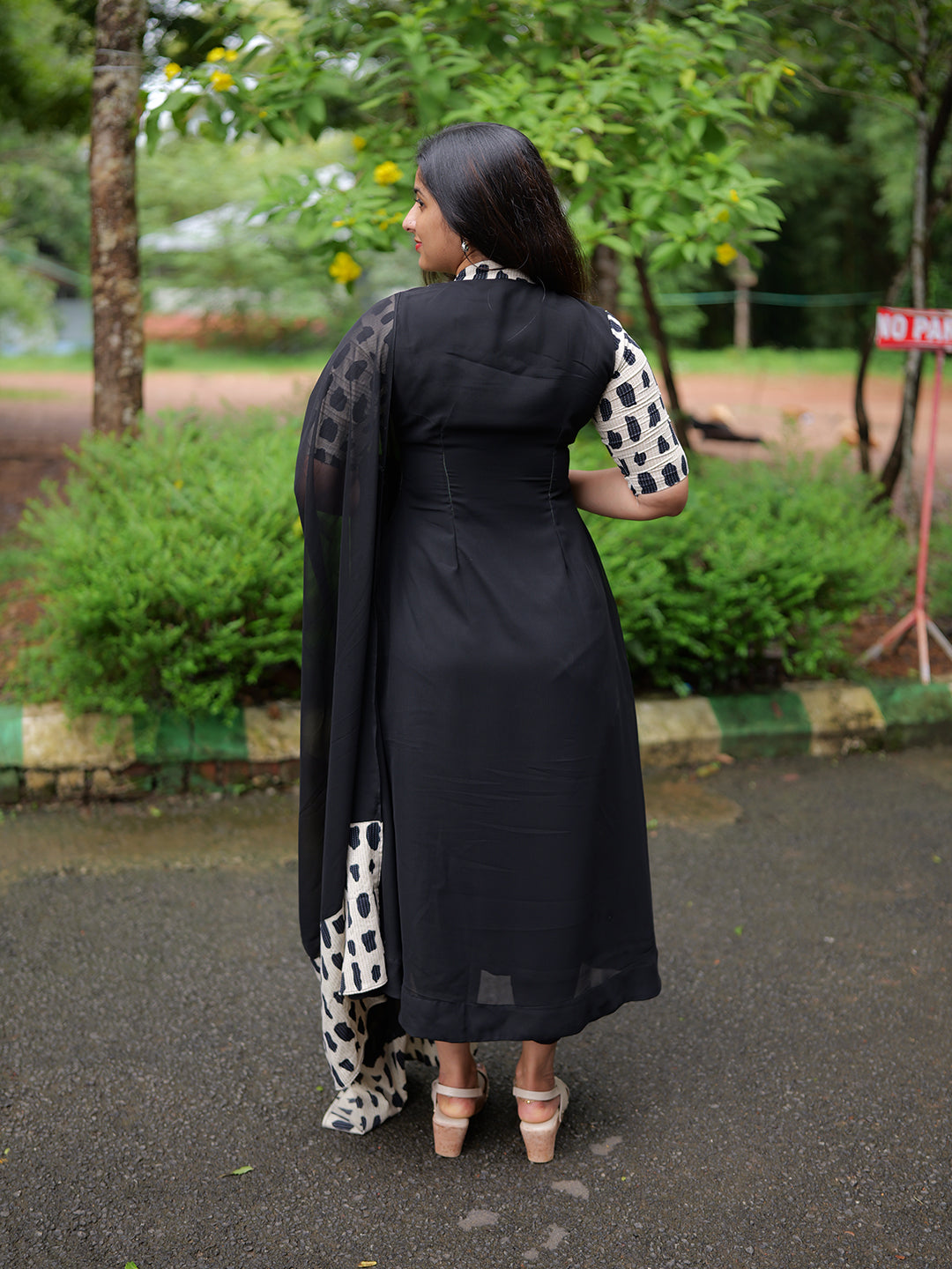 Amritha(Kurti&Dupatta)(170826KD1)