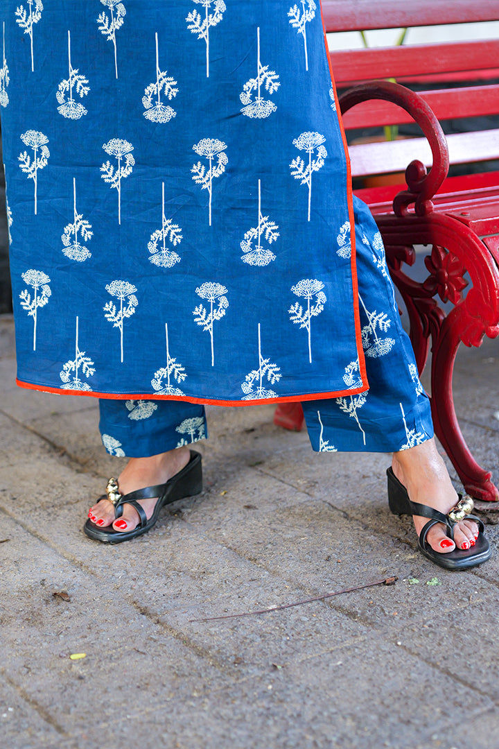 Kesariya(Top only)(060726KUL)