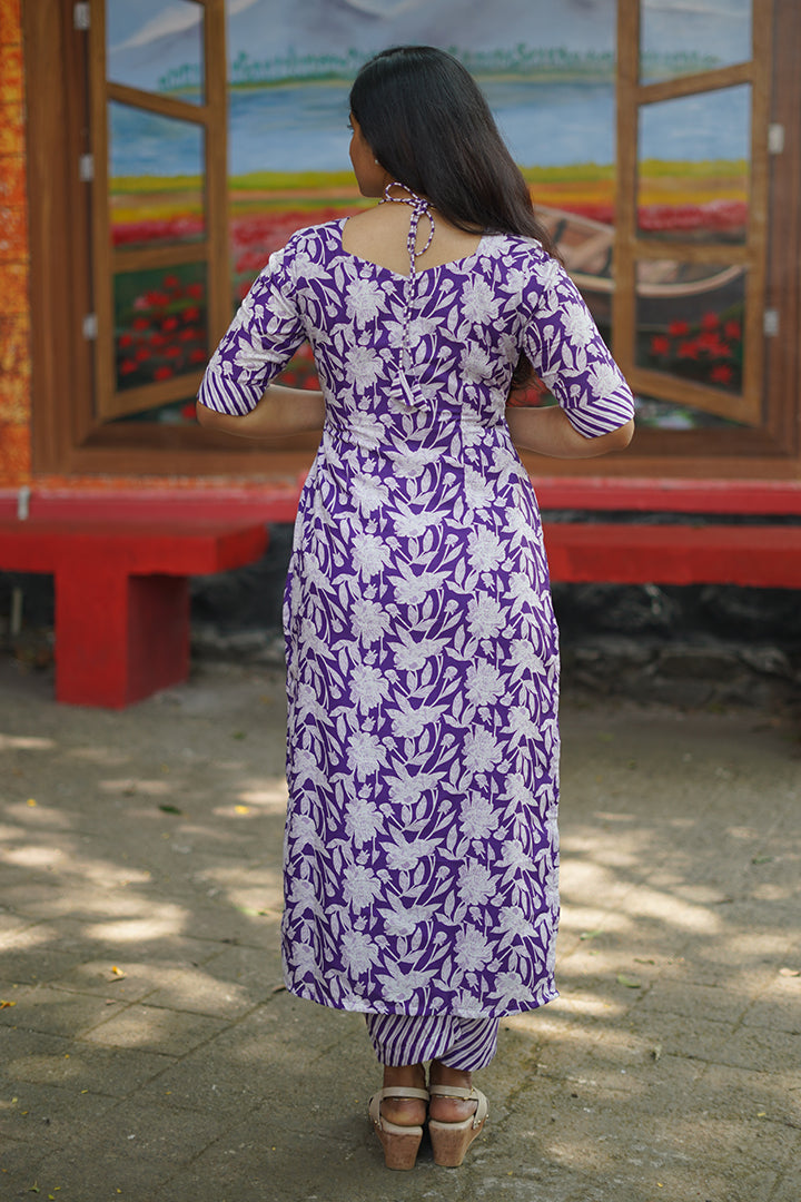 Indu(Top only)(210226KUL)