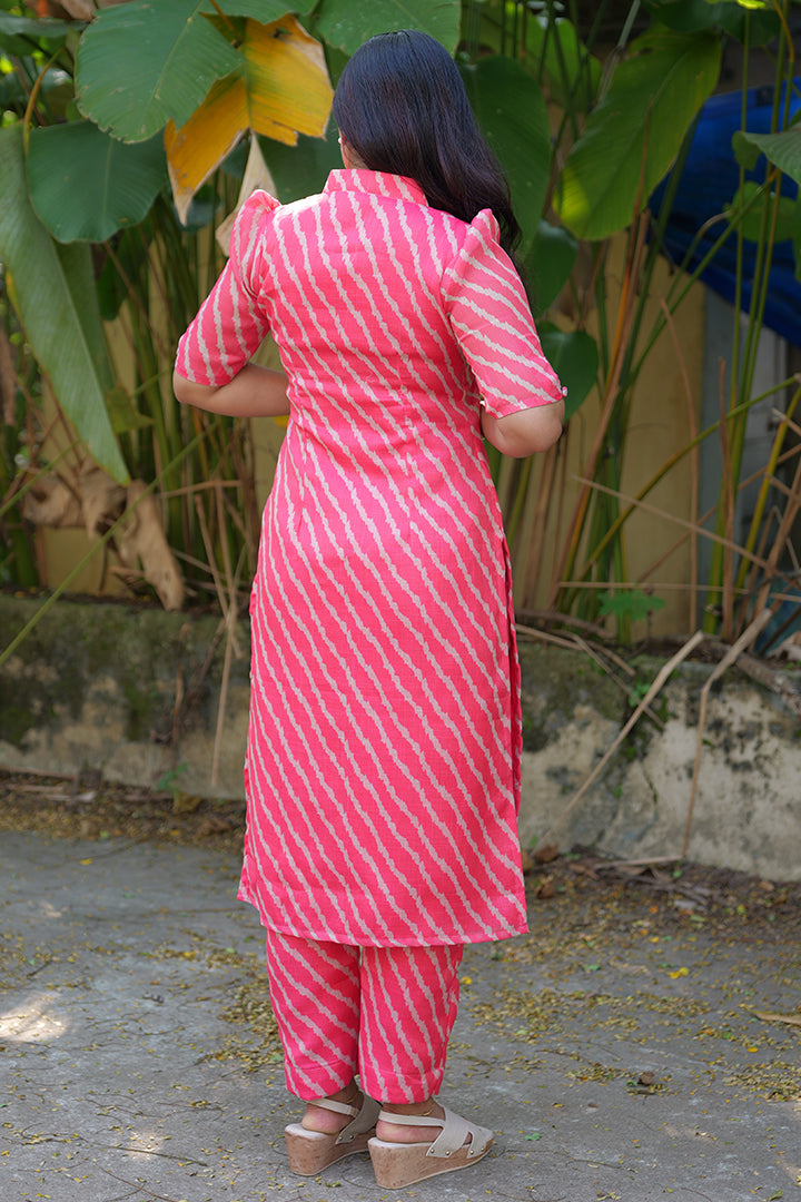 Arsha(Kurti&bottom)(171125KUL)