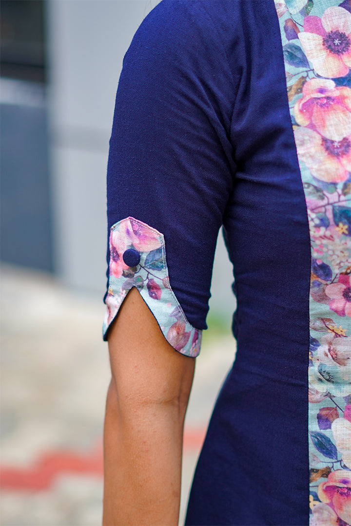 Blossom Top only(280825KUL)