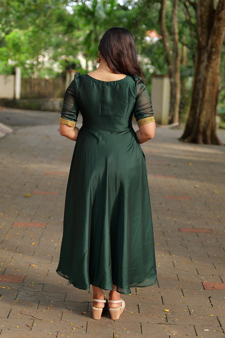 Madhurima(Top only)(200726KUL)