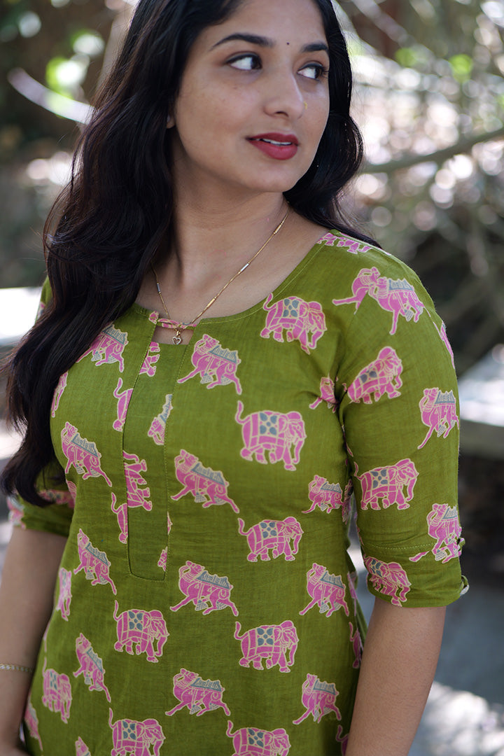 Lavya(Top only)(210126KD1)