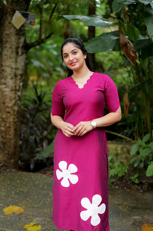 Florin Top only(170925KD1)