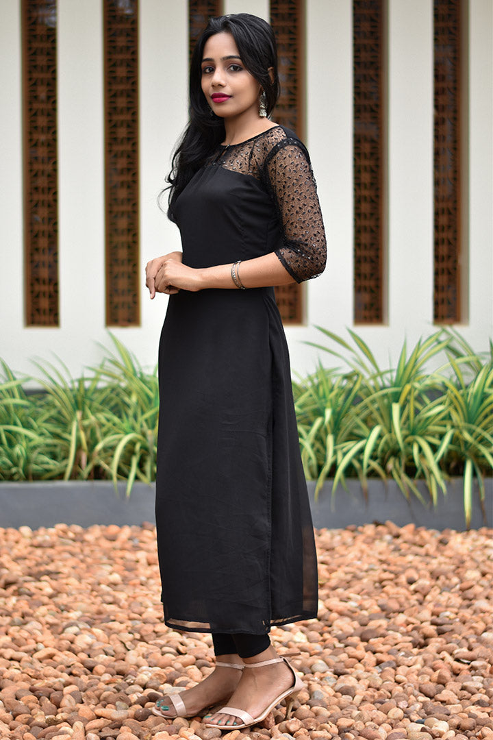Jet Black