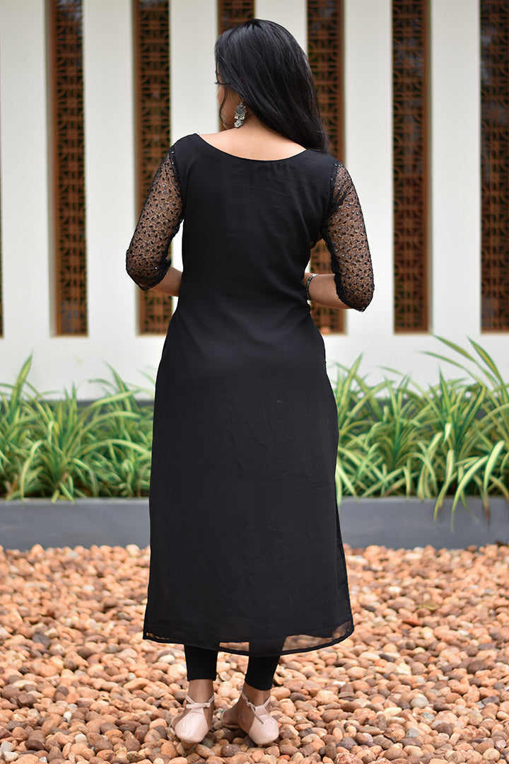 Jet Black
