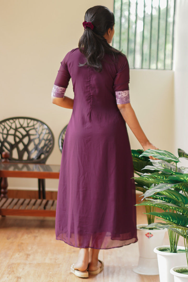 Plum