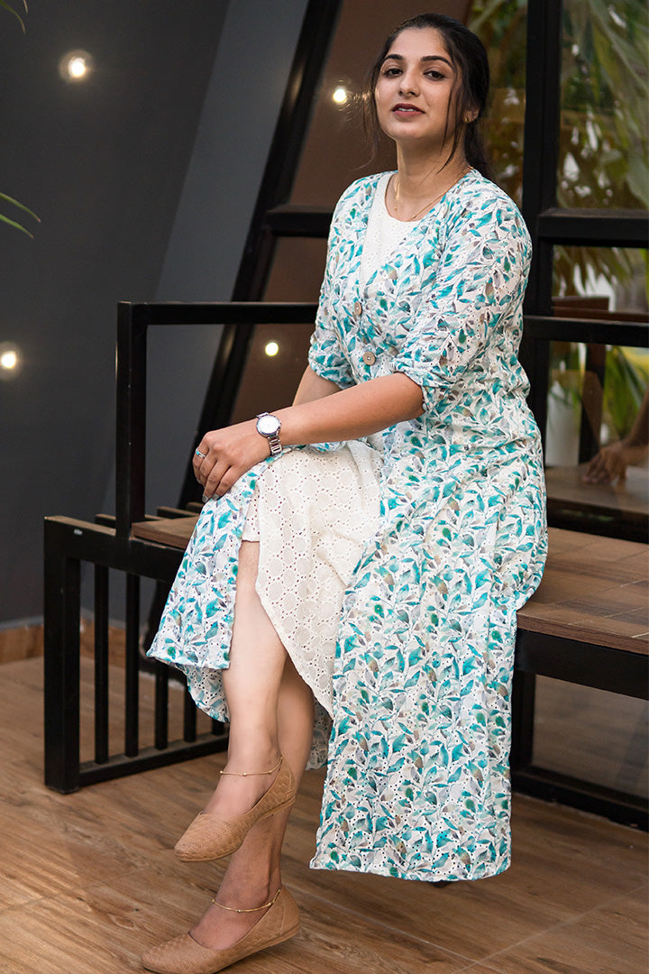 Casual Frock for Women - Phoenix