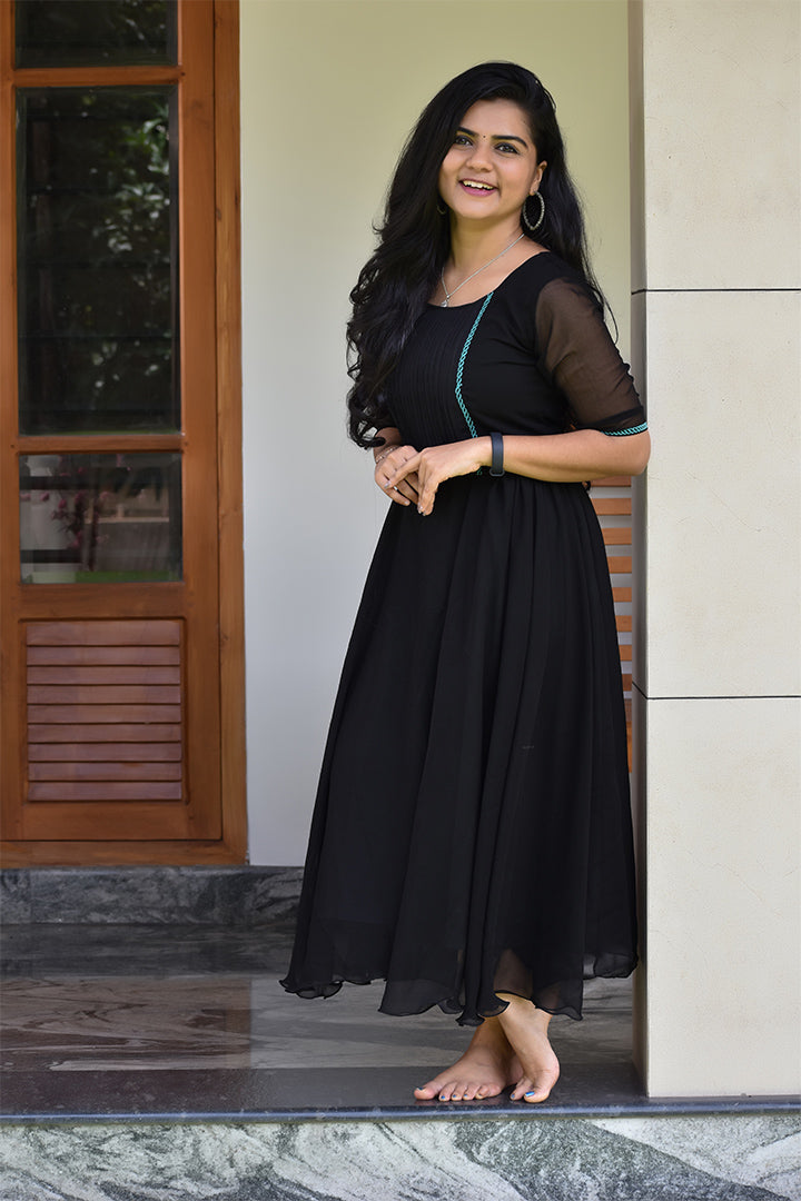 Georgette Jade