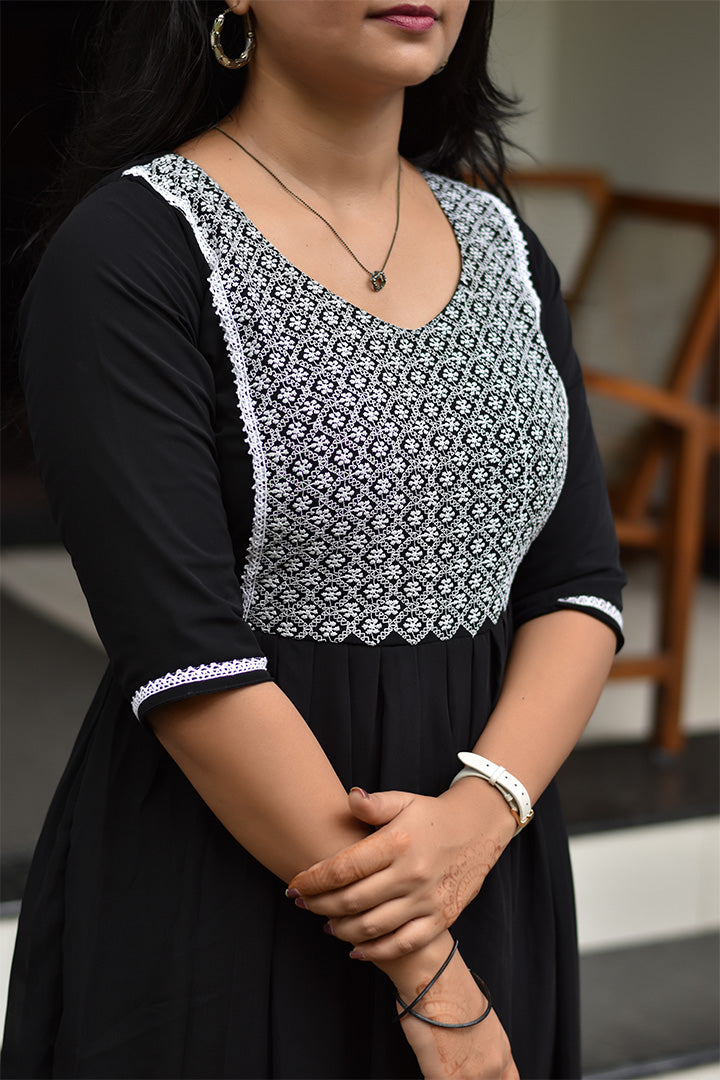 Peral Black