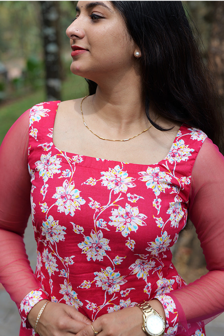 Tharini(Top only)(230126KUL)