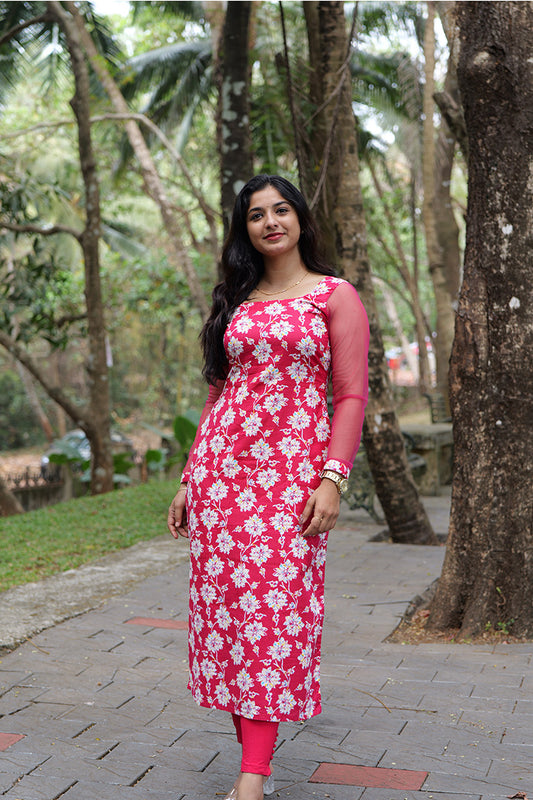 Tharini(Top only)(230126KUL)