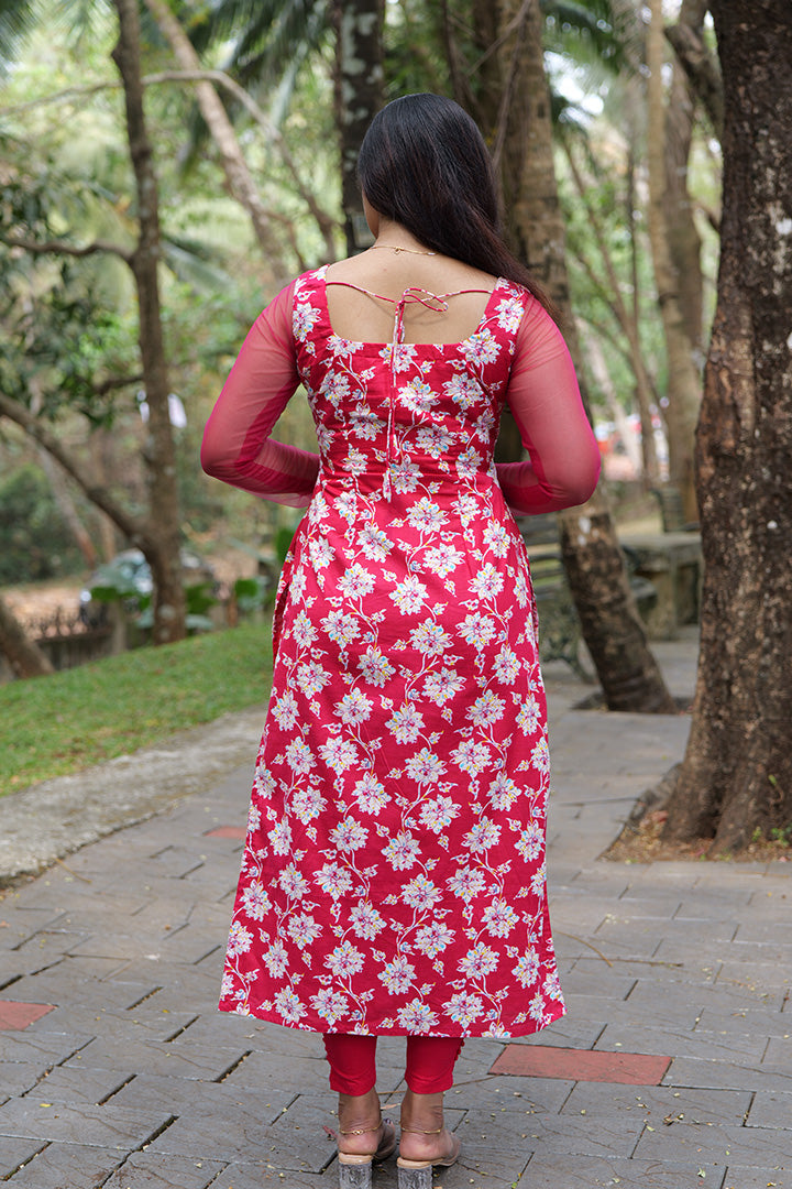 Tharini(Top only)(230126KUL)