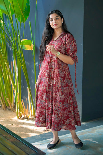 Kluna Dress