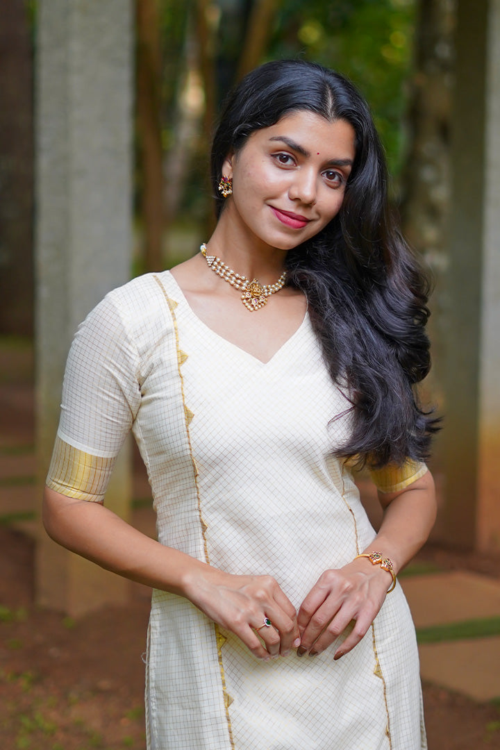 Elanji  Top & Bottom  (ONMKUL) FD