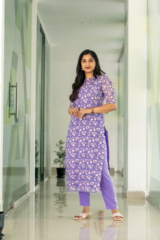 Fuchsia (top & bottom)