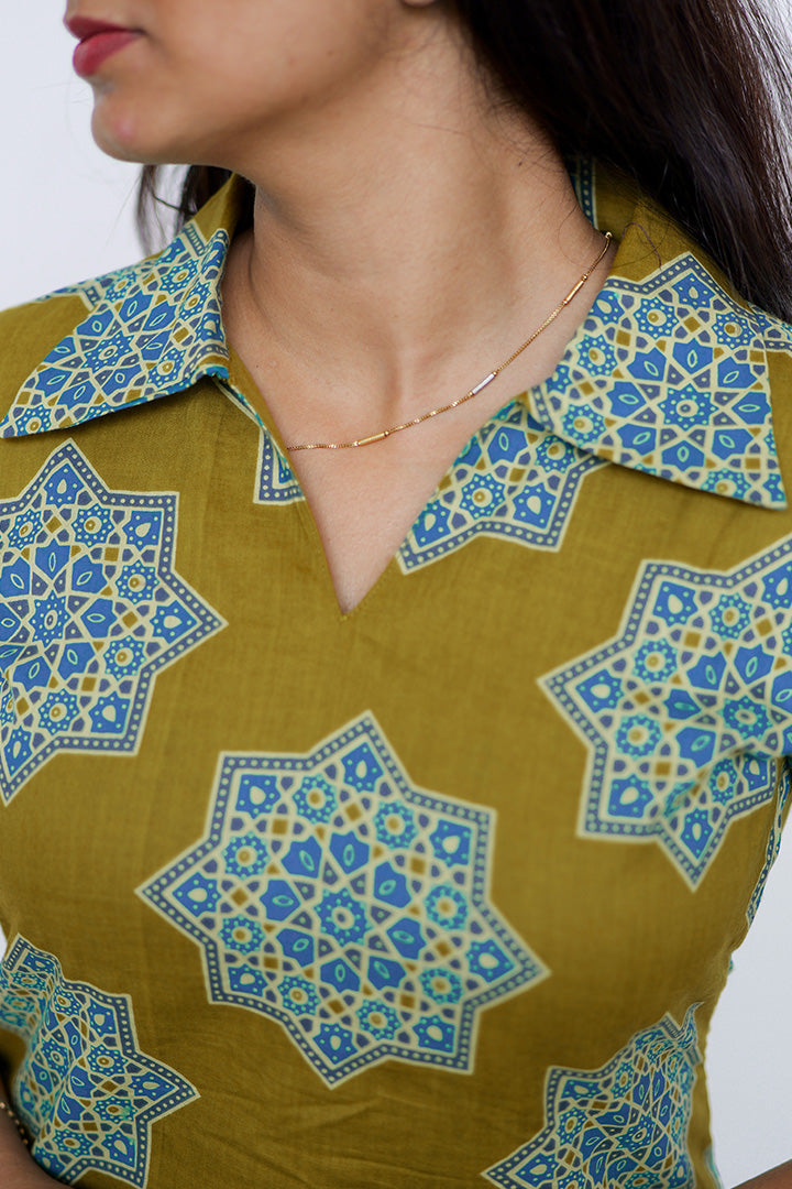 Ravel(Top only)(310126KUL)