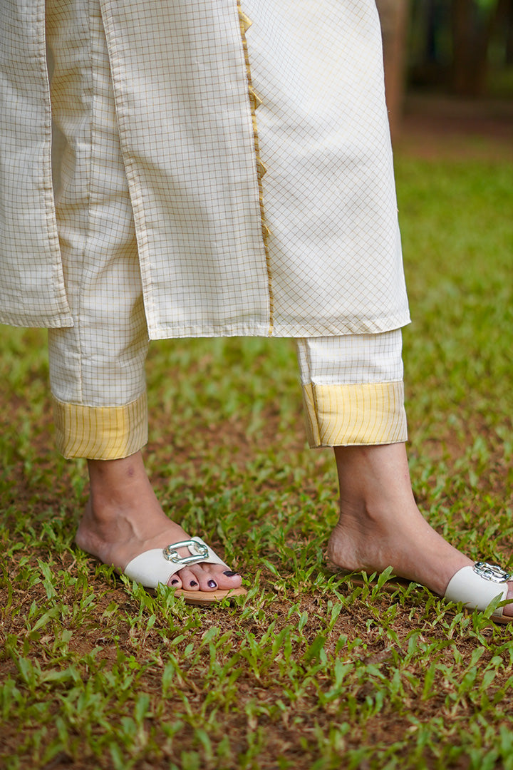 Elanji  Top & Bottom  (ONMKUL) FD