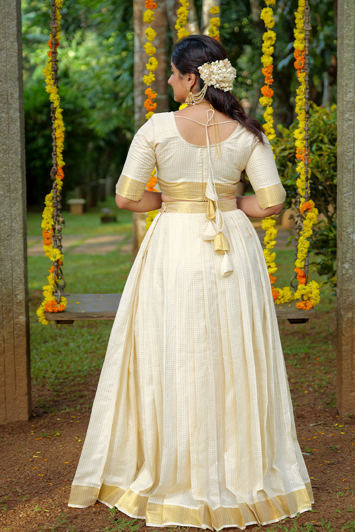 Varnam Top Only (ONMKUL)