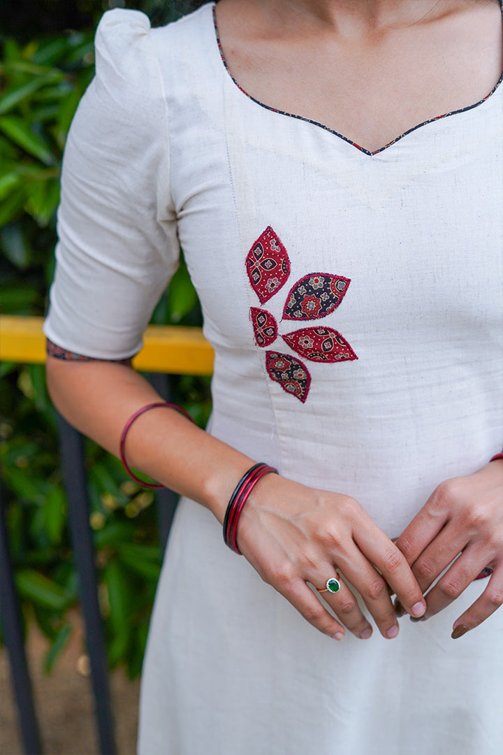 Manjaadi Top Only (ONMKUL)