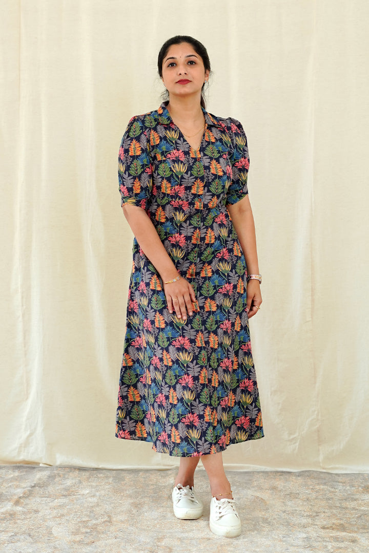 Kyline Dress main image 1