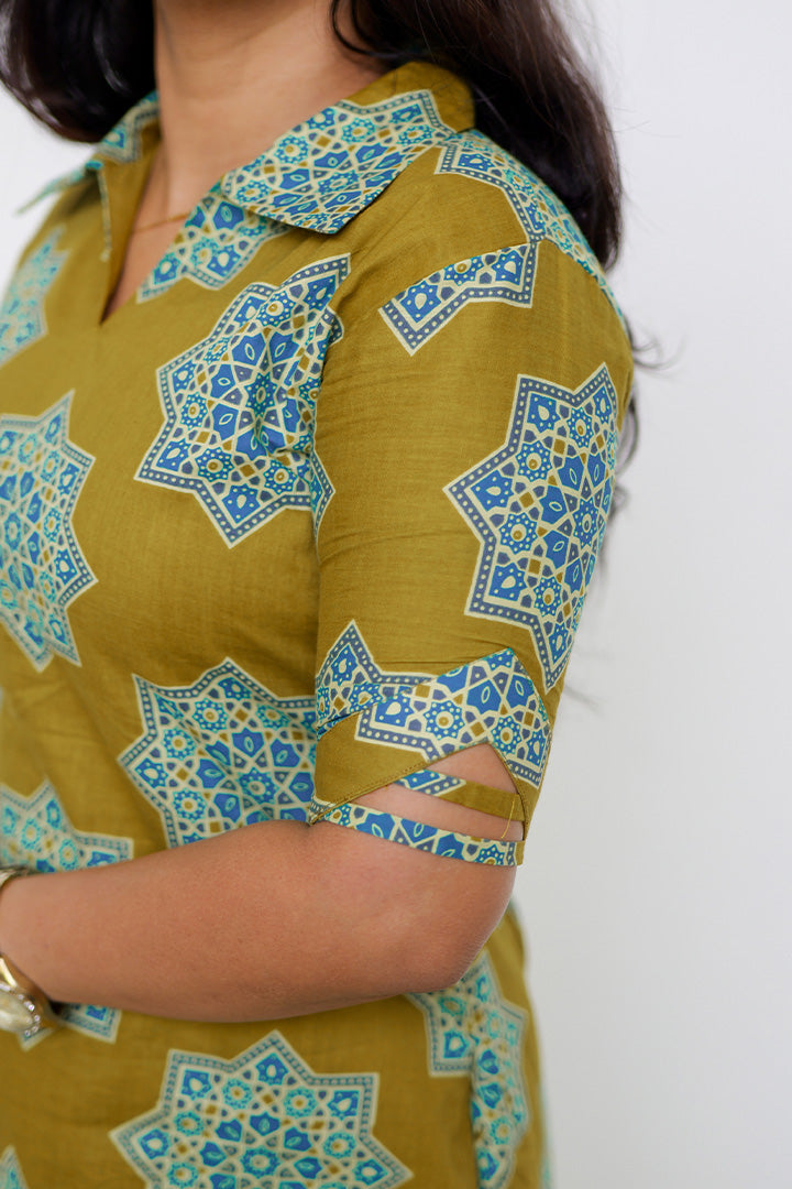 Ravel(Top only)(310126KUL)