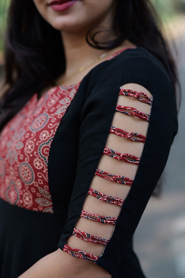 Anvika(Top only)(020126KUL)