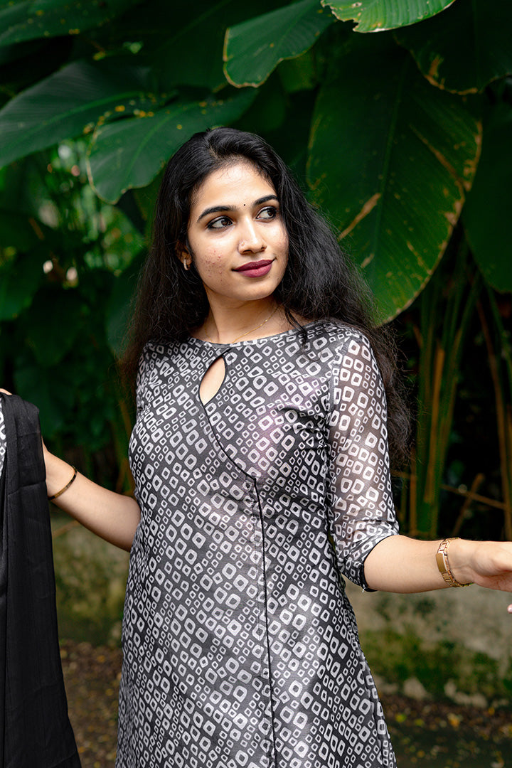 Serita(Kurti&Dupatta)(280525KUL)