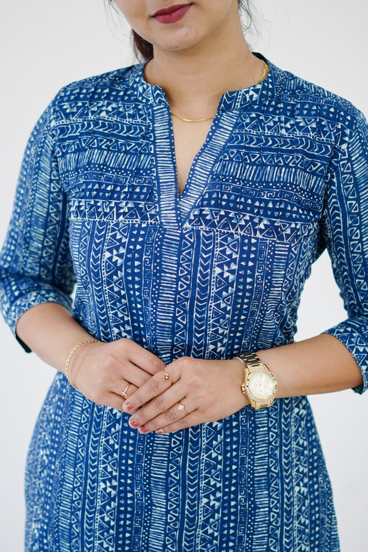 Emira(Kurti&bottom)(140825KUL)