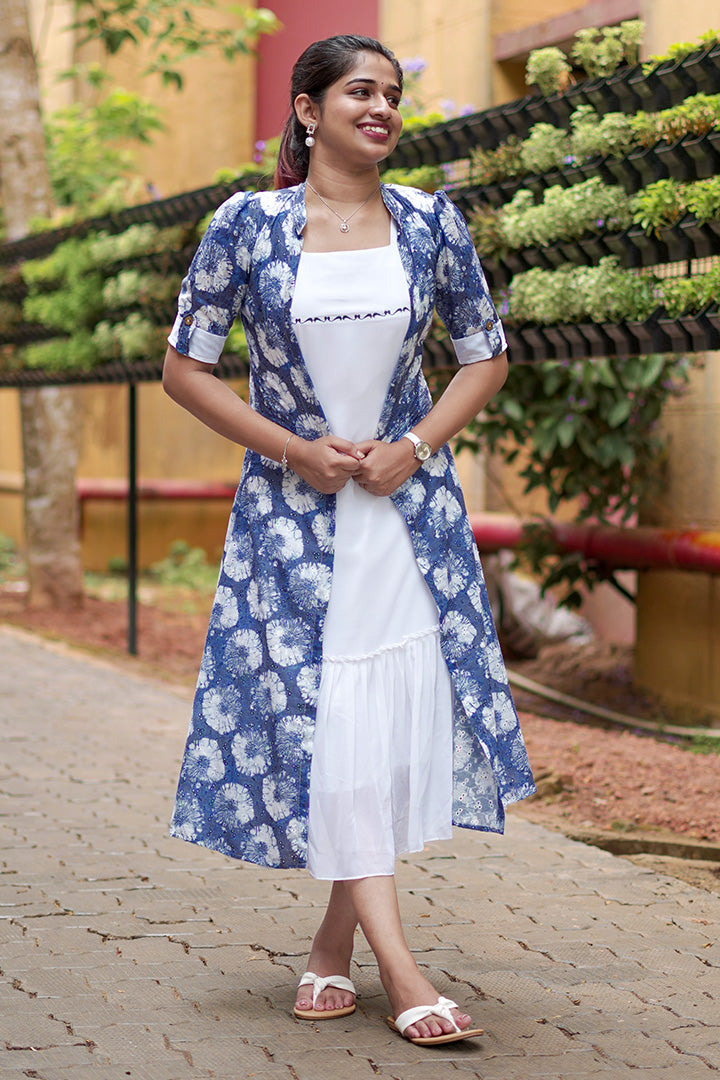 Kholinar Ropa Dress – KULINA