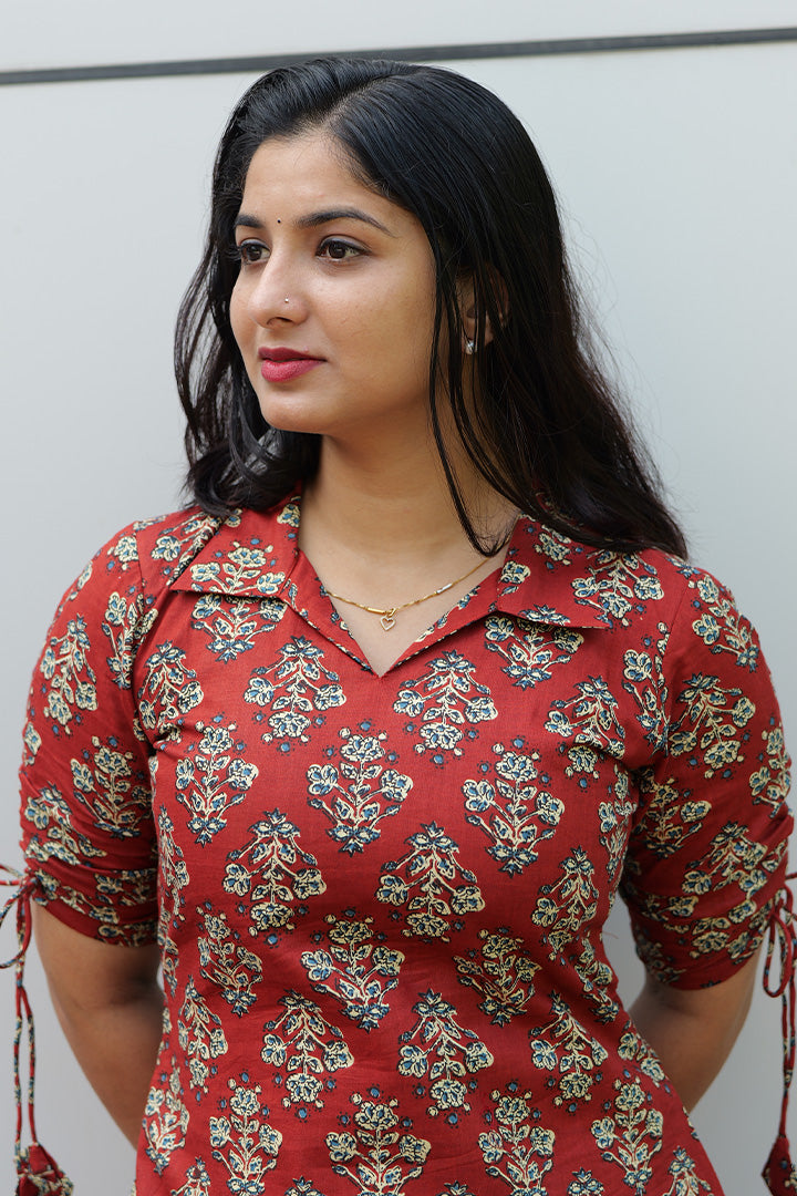 Kavya(Top only)(030126KUL)