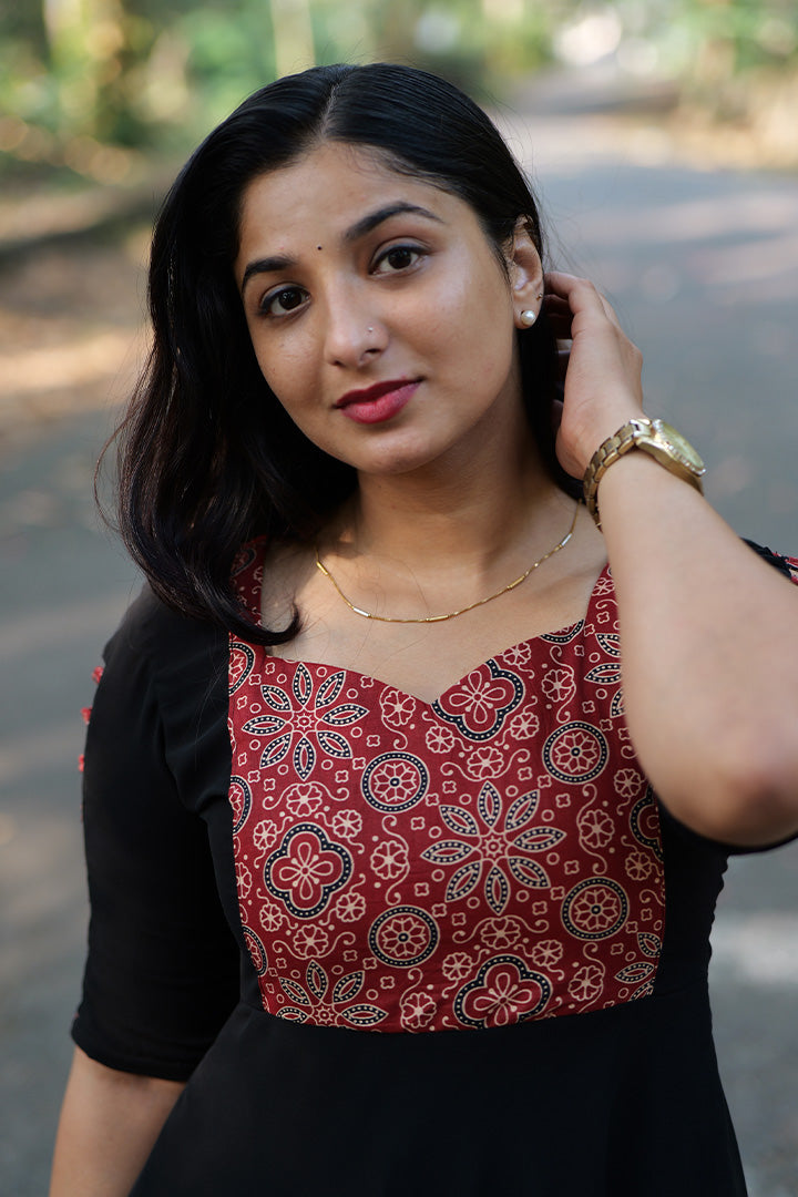 Anvika(Top only)(020126KUL)