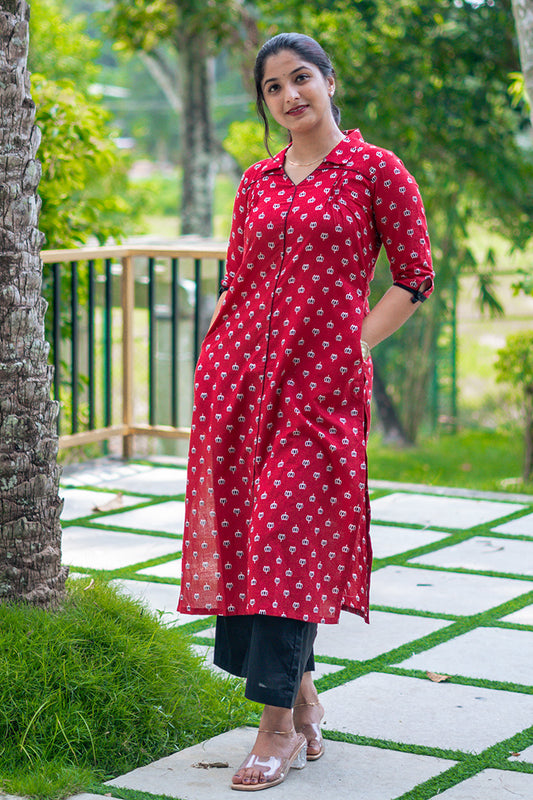 Liora(kurti&bottom)(090525KUL)