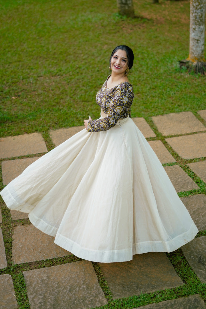 Ithara Skirt 2