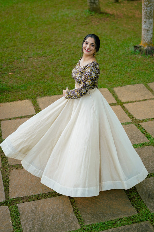 Ithara Skirt 2