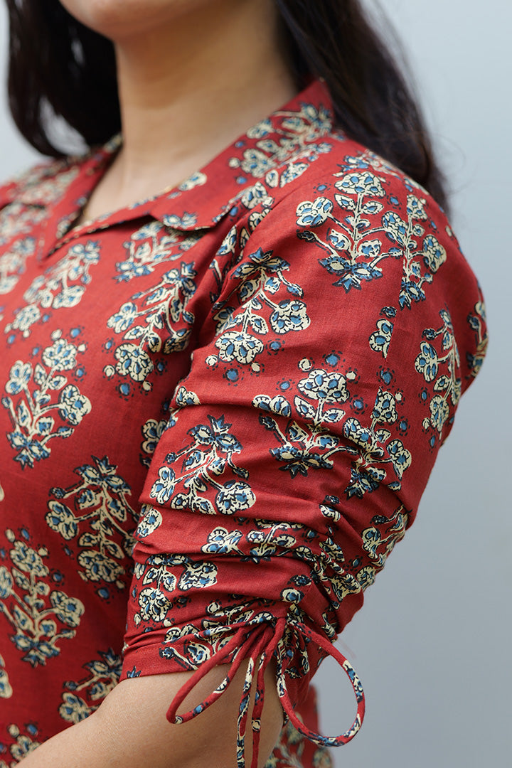 Kavya(Top only)(030126KUL)