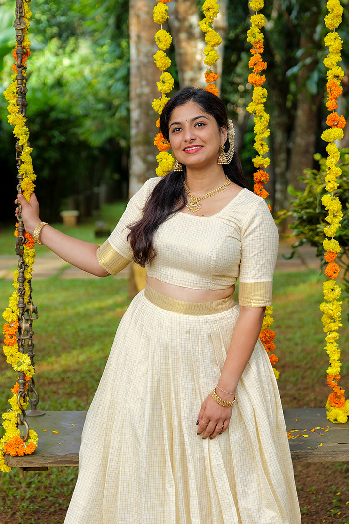 Varnam Top Only (ONMKUL)