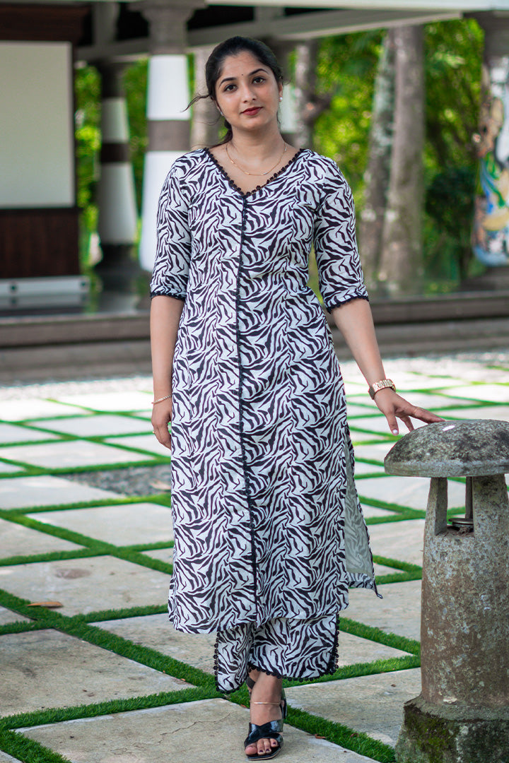 Zanaya(Top only)(100525KUL)