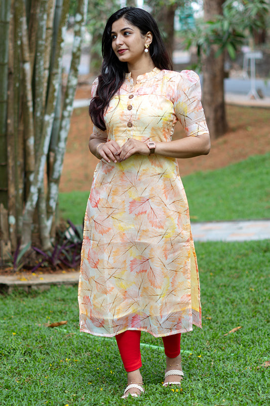 Daffodil (top only)