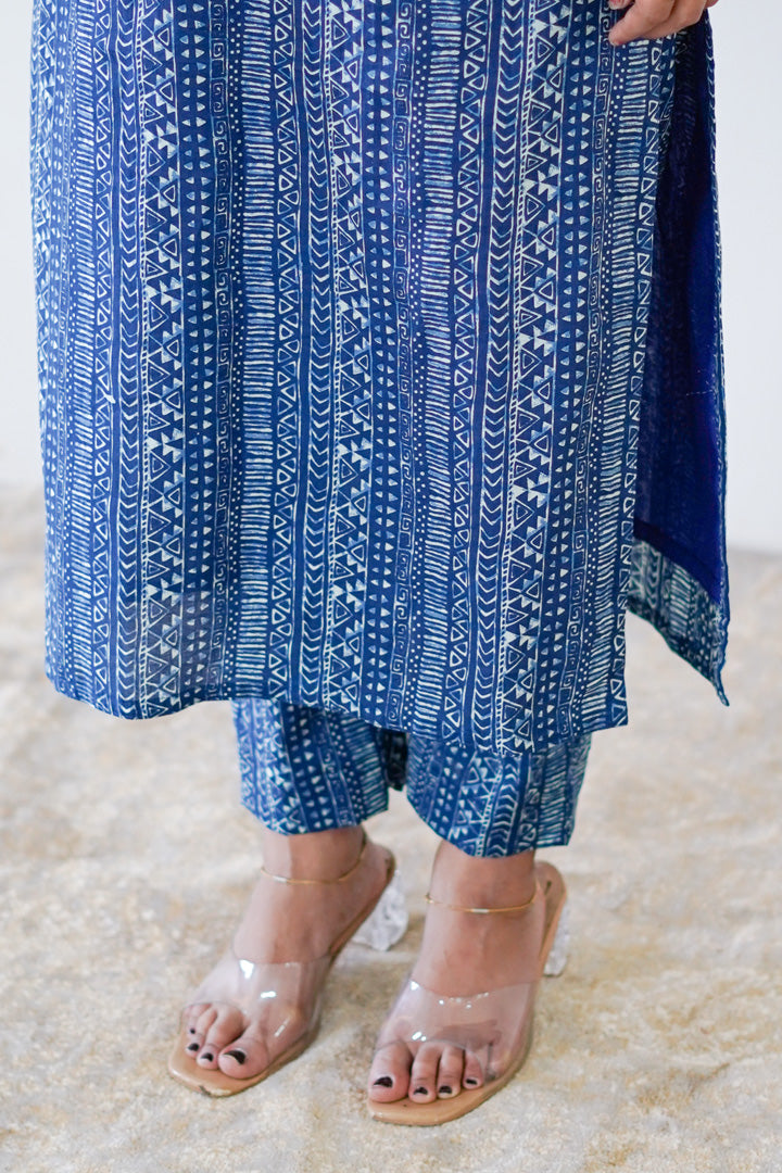 Emira(Kurti&bottom)(140825KUL)