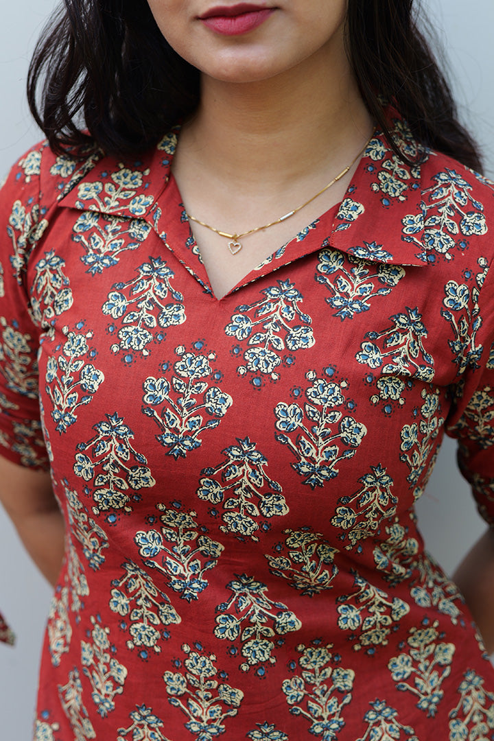 Kavya(Top only)(030126KUL)
