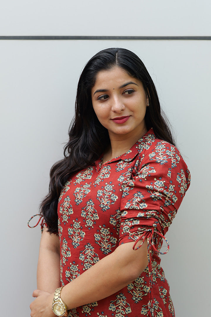 Kavya(Top only)(030126KUL)