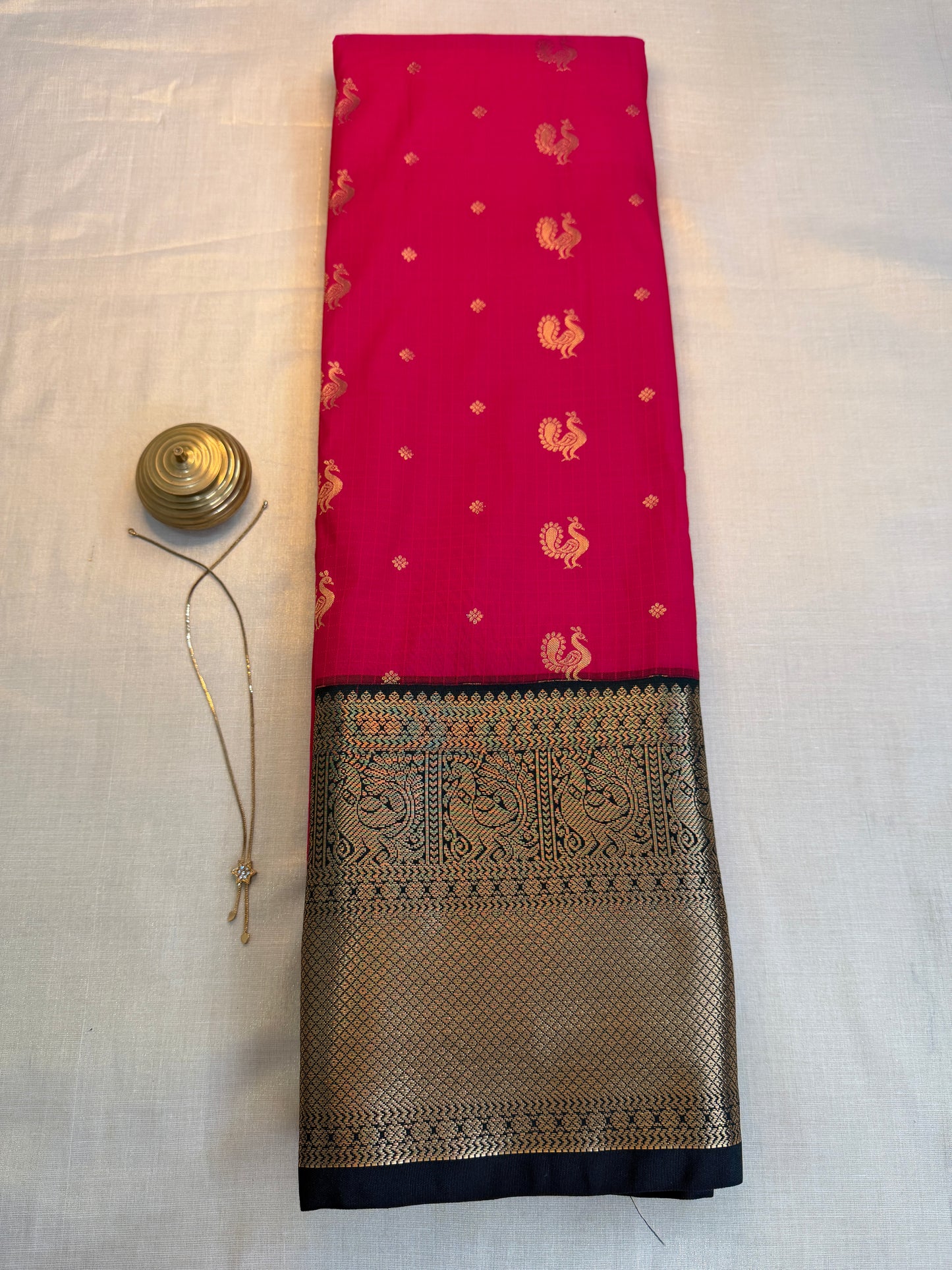 Padmavathi(180526SAREVA)